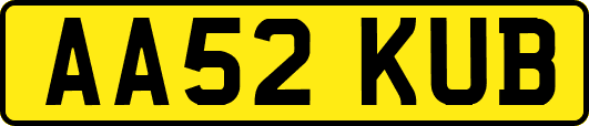 AA52KUB