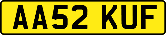 AA52KUF