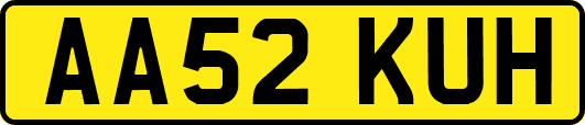 AA52KUH