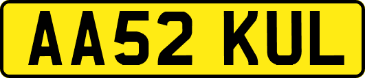AA52KUL