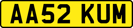AA52KUM