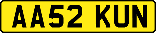 AA52KUN
