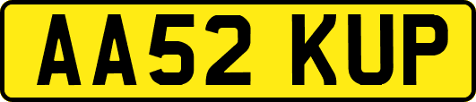 AA52KUP