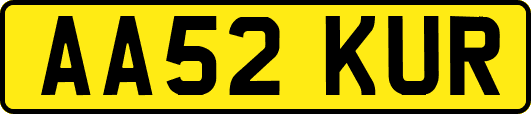 AA52KUR