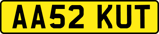 AA52KUT