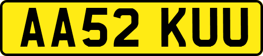 AA52KUU