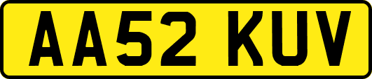 AA52KUV