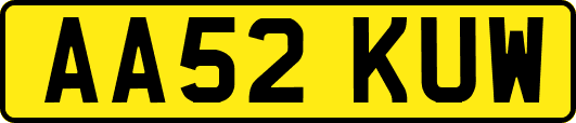 AA52KUW