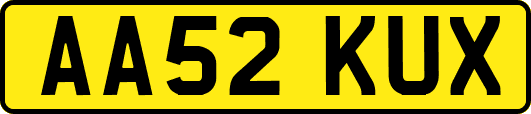AA52KUX