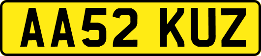AA52KUZ