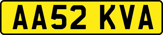 AA52KVA