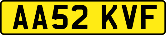 AA52KVF