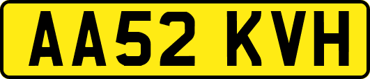 AA52KVH