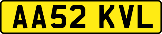 AA52KVL