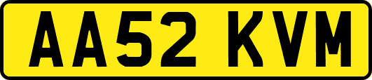 AA52KVM
