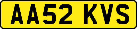 AA52KVS