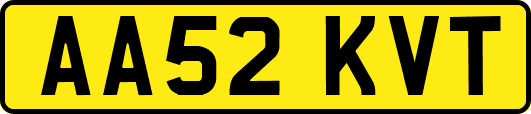 AA52KVT