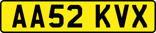 AA52KVX
