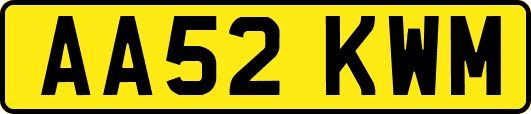 AA52KWM
