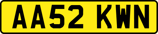 AA52KWN