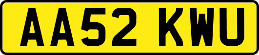 AA52KWU