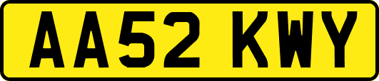 AA52KWY