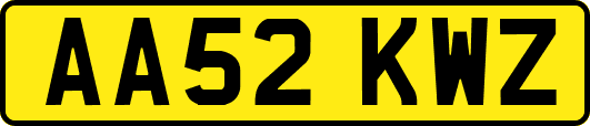 AA52KWZ