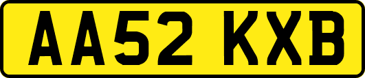 AA52KXB