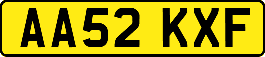 AA52KXF