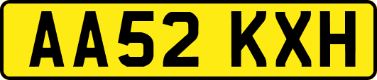 AA52KXH