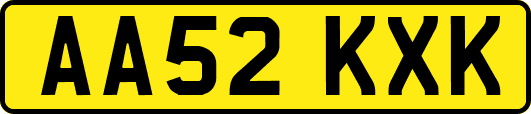 AA52KXK