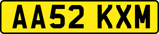 AA52KXM