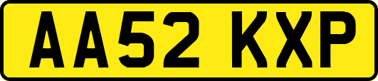 AA52KXP