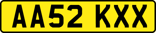 AA52KXX