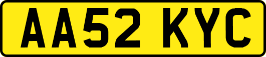 AA52KYC