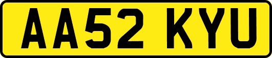 AA52KYU