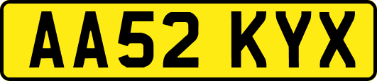 AA52KYX