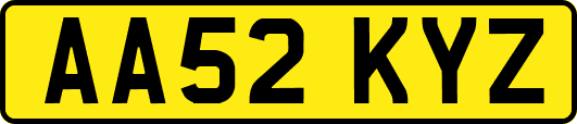AA52KYZ