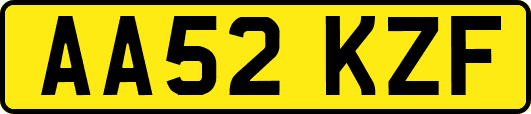 AA52KZF