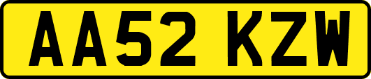 AA52KZW