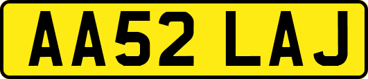 AA52LAJ