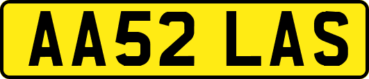 AA52LAS