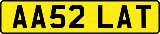 AA52LAT