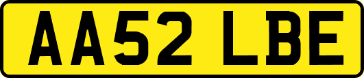 AA52LBE