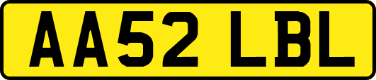 AA52LBL