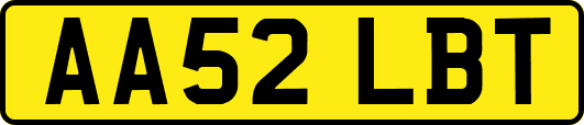 AA52LBT