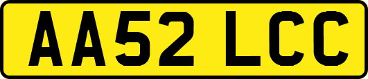 AA52LCC