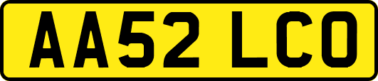 AA52LCO