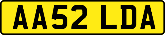 AA52LDA
