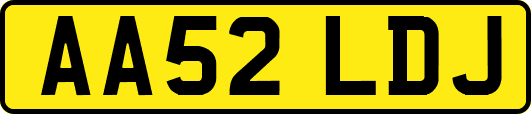 AA52LDJ